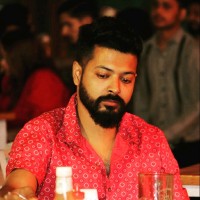 Sandeep Dey