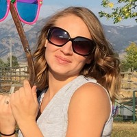 Samantha Lewis