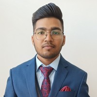 Harish Garg