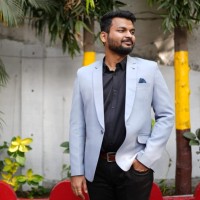 Vedant Deshmukh