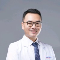 Joseph Andrei Bongalo, M.D.
