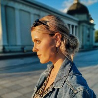 Magdalena Stankevičiūtė