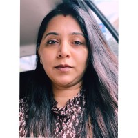 Sowmya Achar