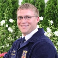Caleb Grove