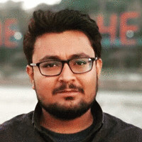 Anurag Chaturvedi