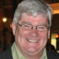 Jim Newman