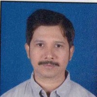 Anand Pratap Singh