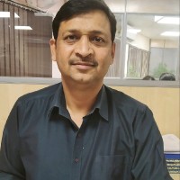 Shailendra Shukla
