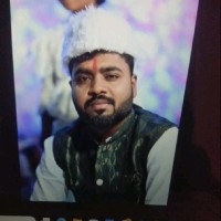 kishor Kharade