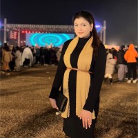 Alice Ahmed