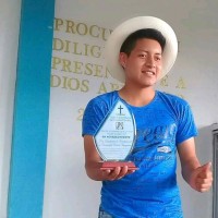 Daniel Loja