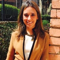 Maria Fernanda Quiñones