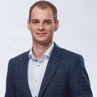 Konstantin Pyatash