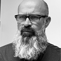Jim Spearing