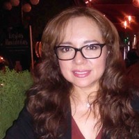Georgina Villafaña Castillo