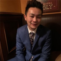 Cuong Hoang