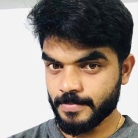 Umesh Krishna K