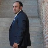 Mohammed Alam Alhuda