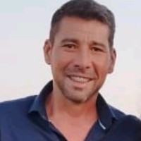 Alfredo Daniel Gonzalez