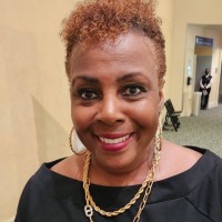 Patricia Easley Sivells