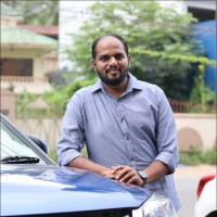 Arjun P