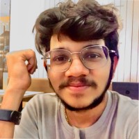 Prashant Paralkar