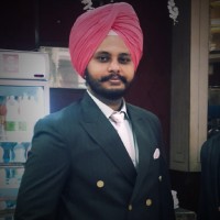 Yadvinder Singh
