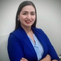 Marianella De Lourde Zegarra Ganoza