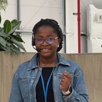 Zita Okomgboeso MIT
