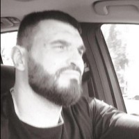 Андрей Гуменюк