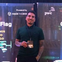 Leonardo Nahuel Poblete