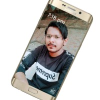 Zishan Khan Eighteen