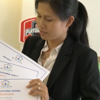 Chendamony Khun