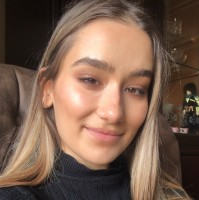 Maya Bayslan