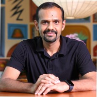 Rithwik Neelakantan, Ph.D.