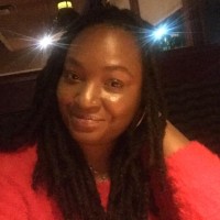 Nikisha Anderson