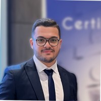 Khaled Hamani