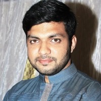 Syed Umair Hassan Kirmani