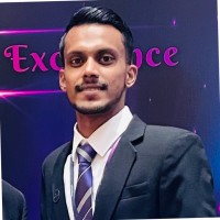 Ijas Ahamed