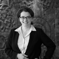 Nathalie Chaix