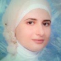 Marwa Dridi