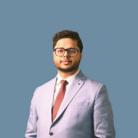 Mridul Chatterjee