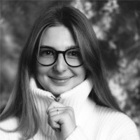 Anastasiia Yushkova