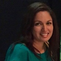 Cristina Thomson