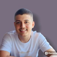 Caique Santos
