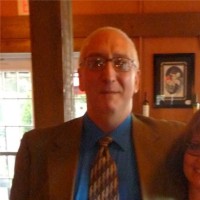 Steven Rabinowitz