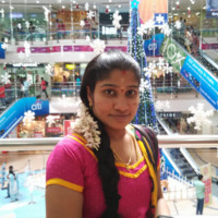 Nivetha Madan