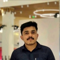 SREEJITH P S