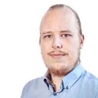 Lasse Strauss
