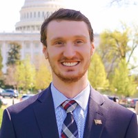 Joshua McCafferty